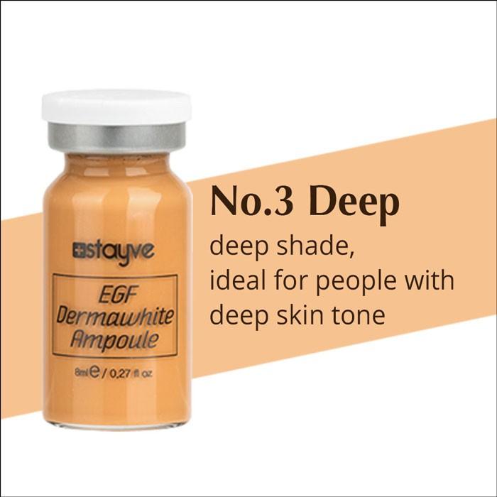Gambar STAYVE DEEP BB GLOW SERUM BB GLOW dari denisostore undefined Tokopedia