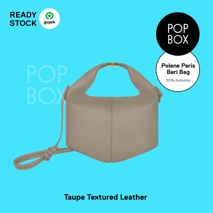 Gambar Terlaris Polene Beri Bag Ready Stock - TAUPE TL dari Rania khoirunisa undefined Tokopedia