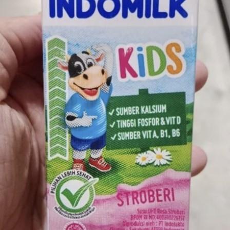 Gambar jj_  indomilk susu UHT 115 ml dari Athaila12 undefined Tokopedia