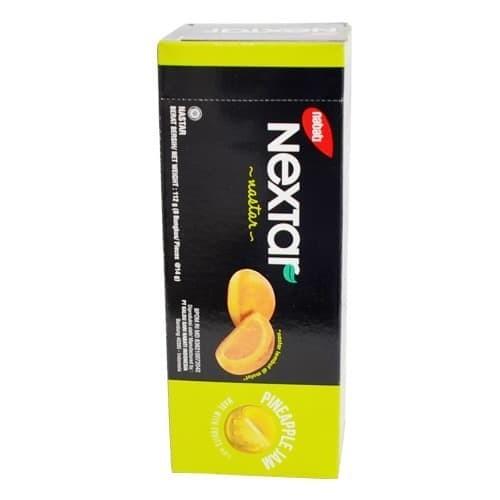 Gambar GH_  Nextar Pineapple Box 8 x 14 gr dari Azarein99 undefined Tokopedia