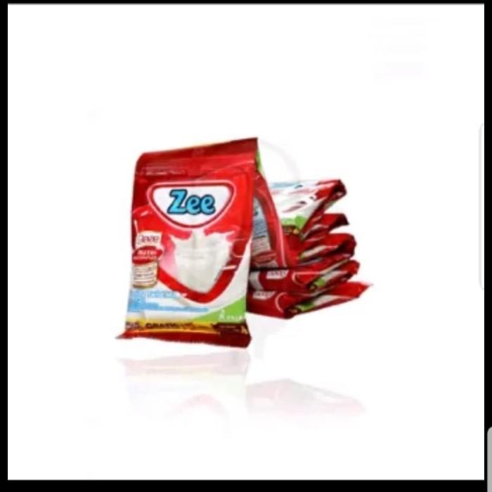 Gambar WLCMe! Zee Renceng per 10 Pack dari radja_OUTDOR undefined Tokopedia