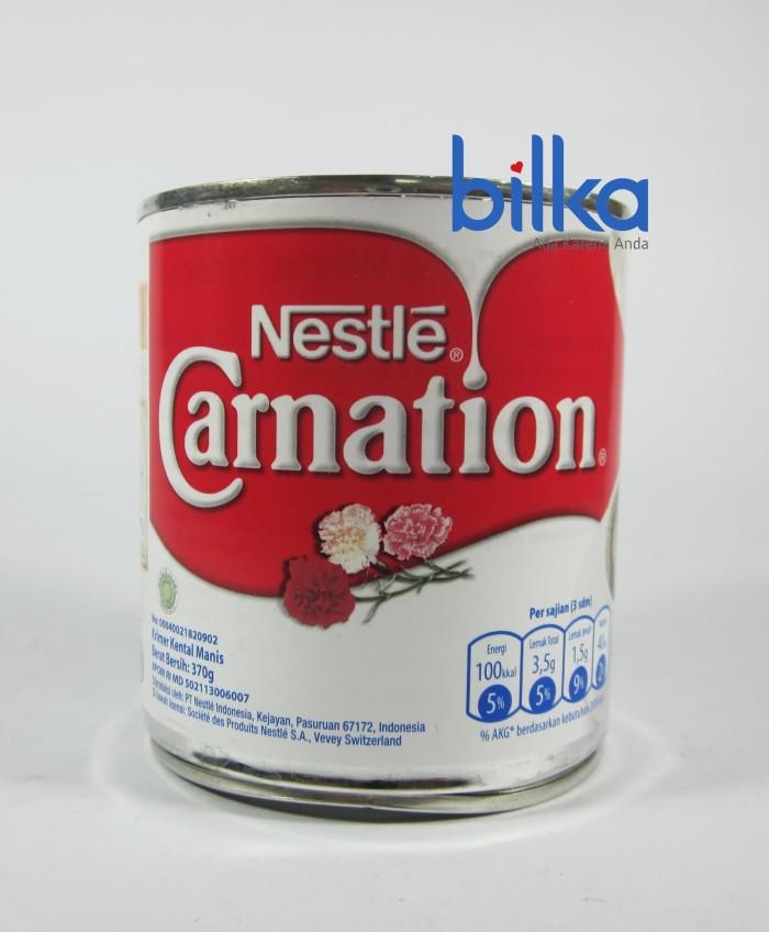 Gambar jh_  NESTLE CARNATION SUSU KENTAL MANIS 370g dari Athaila12 undefined Tokopedia