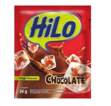 Gambar WLCMe! Hilo Chocolate 1 Renceng isi 10 Sachet dari radja_OUTDOR undefined Tokopedia