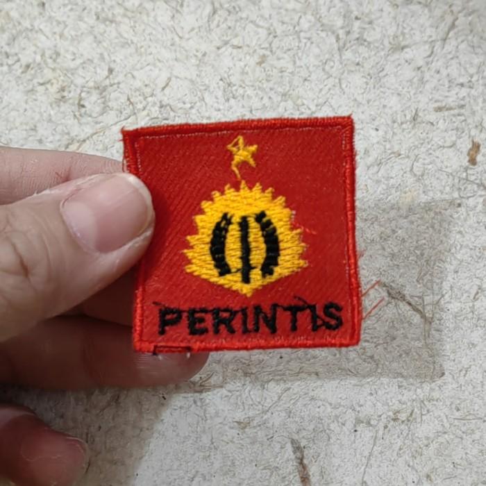 Gambar TANDA SANGGA PRAMUKA PENEGAK - PERINTIS dari Andreane Shop undefined Tokopedia