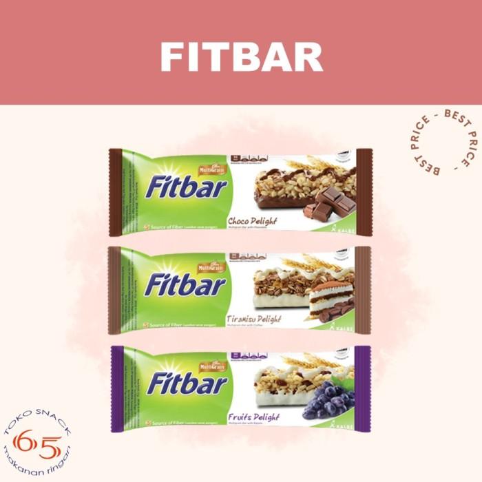Gambar instN- Fitbar Multigrain. isi 5. BOX dari ashkuhfa undefined Tokopedia