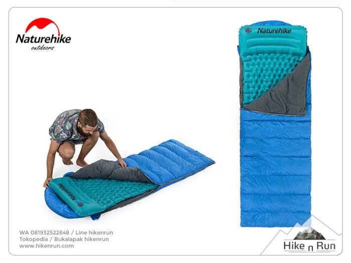 Gambar Matras Empuk NH Mattress UL Square NH17T024-T Purple dari ogok22 undefined Tokopedia