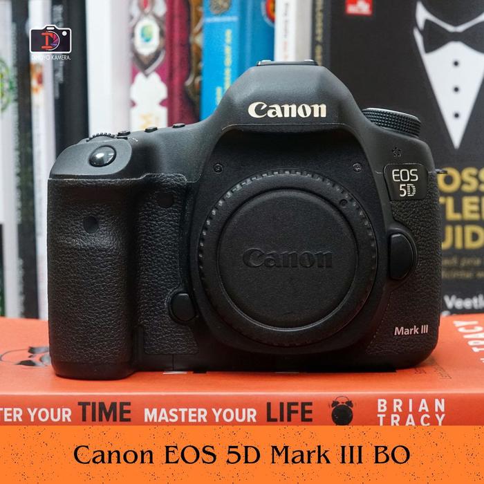 一眼レフ Canon EOS 5D mark III標準&望遠ダブルレンズセット Canon EOS 6D