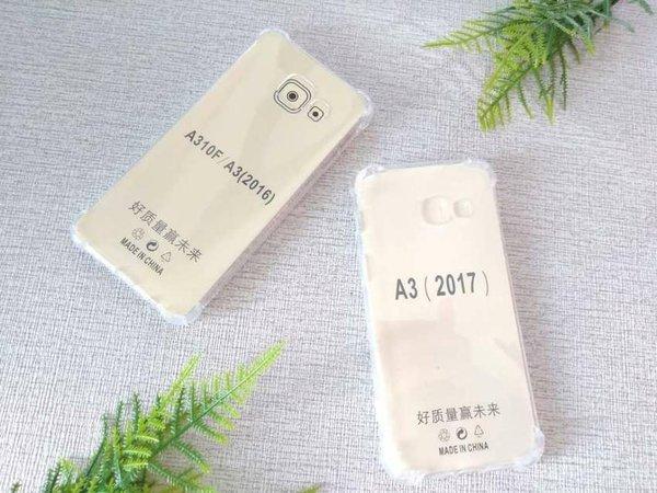 Gambar Anti Crack Samsung Galaxy A310F A310 A3 2016 Softcase Jelly Bening Silikon A32016 Anticrack dari jayamuktii undefined Tokopedia
