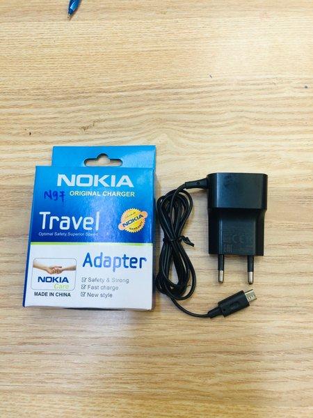 Jual Charger Nokia Luna Micro Usb V8 N97 Casan Nokia 105 Oem Nokia