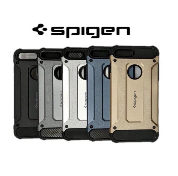 Jual Spigen Iron Man Xiaomi Redmi Note 8Pro Hardcase Robot Case