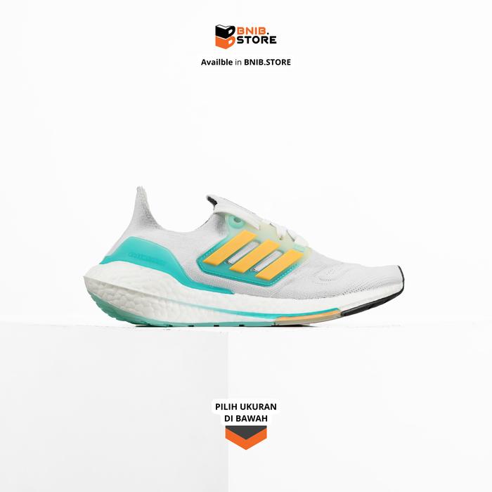 Adidas Ultraboost 21 Adidas Ultra Boost Clear Mint Promo Sepatu