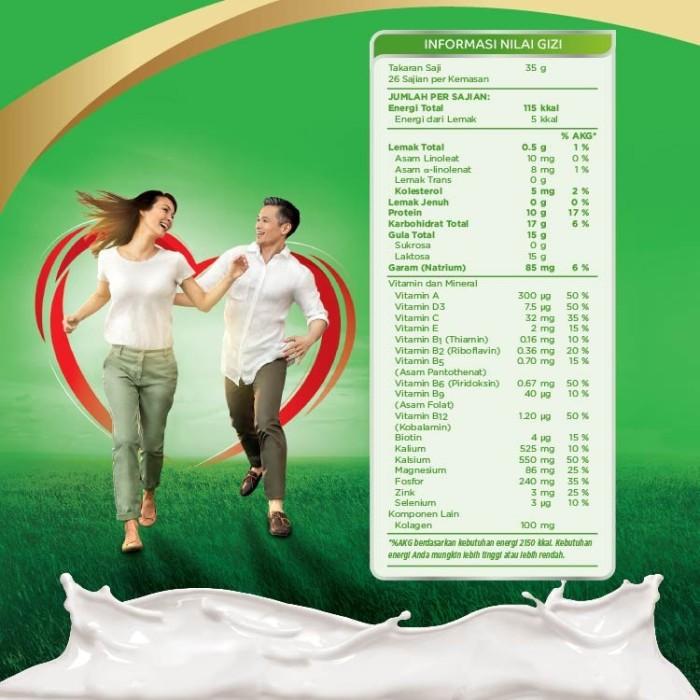 Gambar Anlene Gold Plus Original 900Gr Original Susu Bubuk Dewasa 900 Gr Gram Terlaris dari Nosh Nook undefined Tokopedia