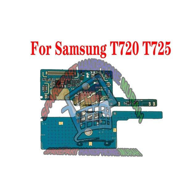Jual [DISKON] FLEXIBLE FLEXIBEL CONNECTOR CHARGER SAMSUNG TAB S5E