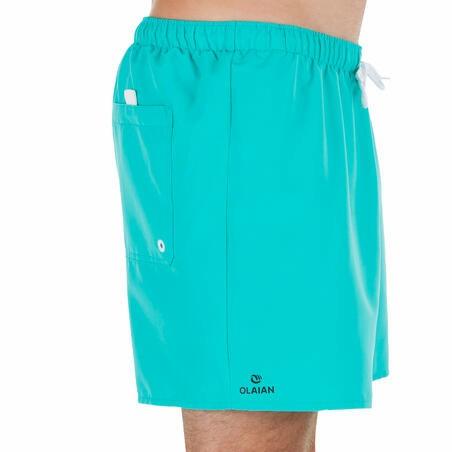 Gambar Celana Pendek Renang Surfing 16 inch hendaia short boardshorts Tosca - 2XL dari Raytob Outdoor undefined Tokopedia