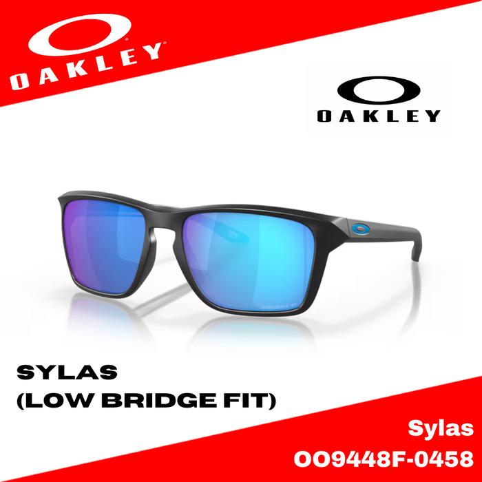 Prizm Golf Oakley Sylas Prizm Sunglasses Oakley Sylas Prizm Oakley