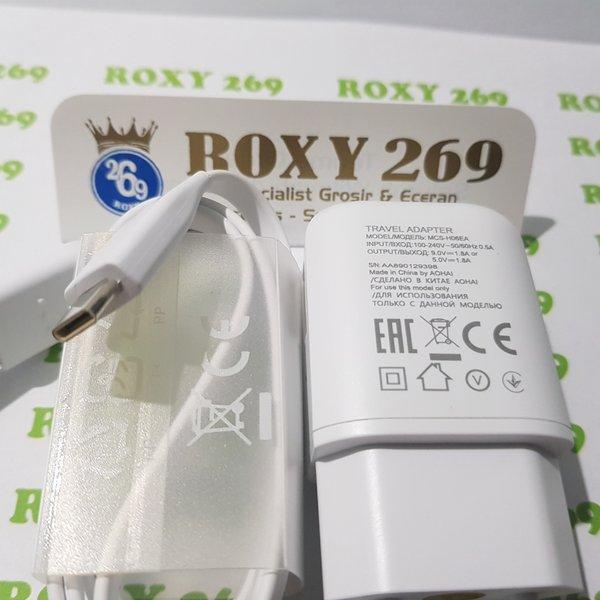 Diskon Charger Carger Lg Usb Type C Fast Charge W41 Pro Plus W30 W11 Wing  5g X Venture Pad Q92 Q70 Q61 Q52 Q51 Q9 Q8 Q7 Q6 Q Stylo Stylus Fast