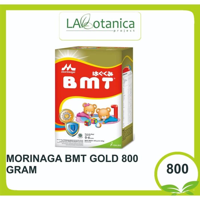 Gambar Morinaga Bmt Gold 800 Gram dari SunHee TaeYang undefined Tokopedia