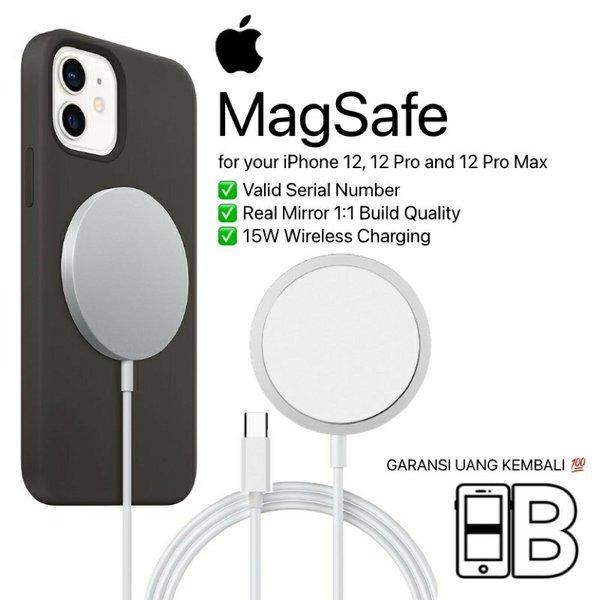 Jual [DISKON] Original Official Apple Magsafe Charging Charger