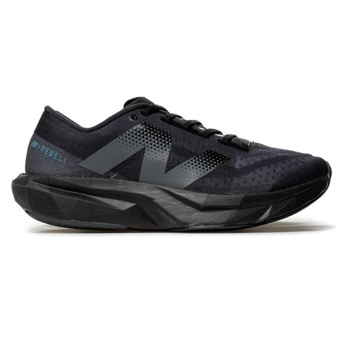 Promo New Balance FuelCell Rebel V4 Navy Black Mens Running 39 di  Starlight-id Tokopedia