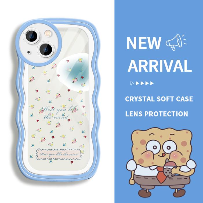 Gambar Case For OPPO Reno5 4G 5G Reno2 Reno2 F Reno2 Z Reno3 Reno4 F Lite F K Reno6 5G Lite Casing HP Softcase Kesing Phone Cesing Cassing Soft  Sofcase Cashing  Colorful Flower Simple Fresh - Style4, OPPO Reno2 Z dari parabatokoresmi undefined Tokopedia