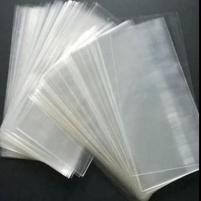 Gambar HARGA PABRIK (1-kg) Plastik Kaca Bening OPP Souvenir Tebal 30 Mikron - 5 x 10 dari MyTOT undefined Tokopedia