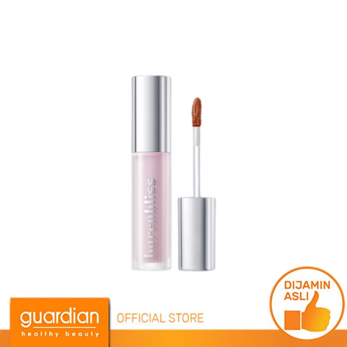 Gambar BNB Barenbliss Lily Makes Luminous Glow Tint 06 Garnet Crush 2.5Gr dari Guardian Official Store undefined Tokopedia
