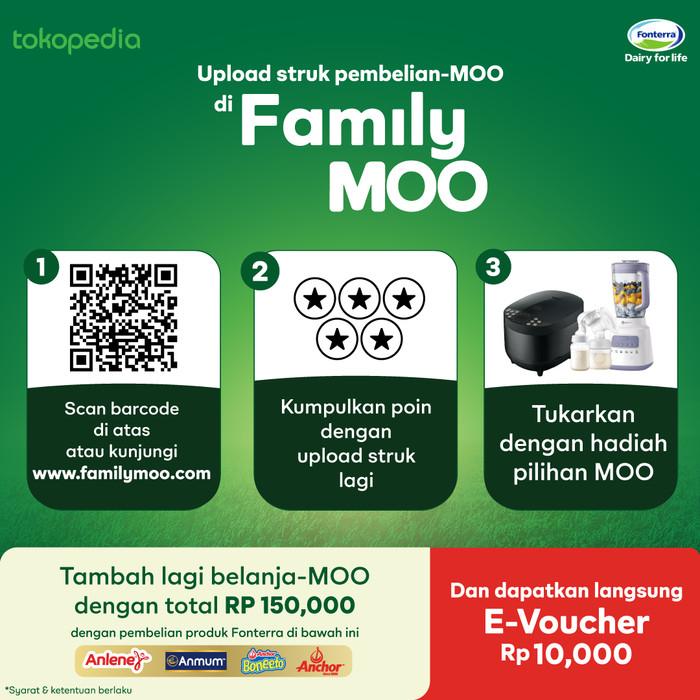 Gambar Anlene Gold 5X Susu Bubuk Cokelat 5 X 850G-Tulang, Sendi & Otot New dari jsstore787 undefined Tokopedia