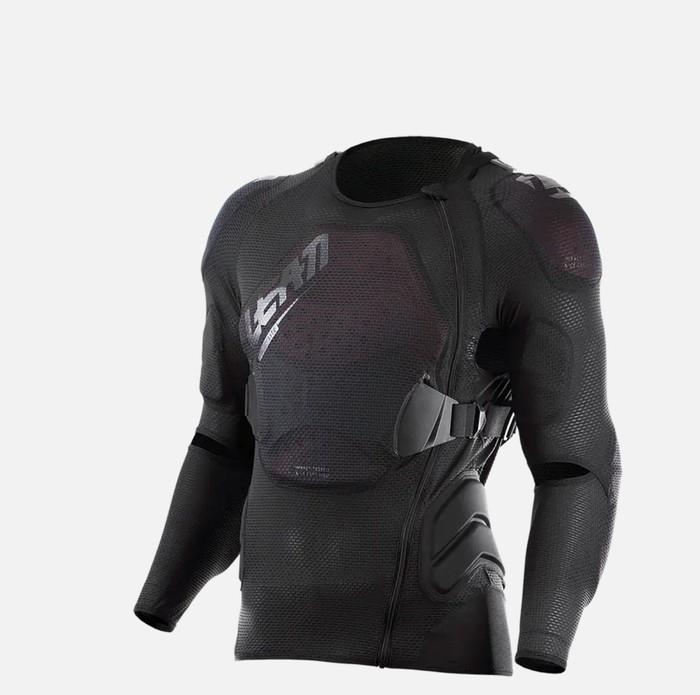 Gambar Body Protector Leatt Airfit Lite Black / Pelindung Dada Mtb Mx Enduro Terlaris - L/XL dari prasty33 undefined Tokopedia
