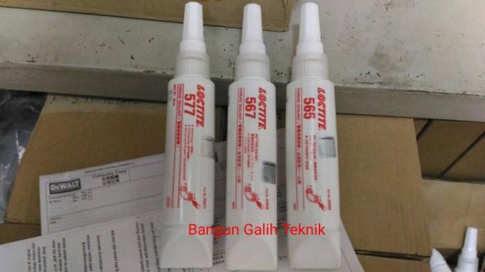 Gambar LOCTITE 577 THREAD SEALANT dari PINANGGIH TUKON undefined Tokopedia