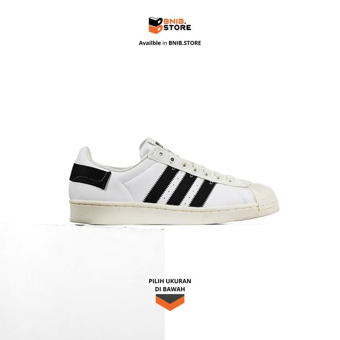 Adidas Originals Superstar Adidas White Black Stripes Superstar