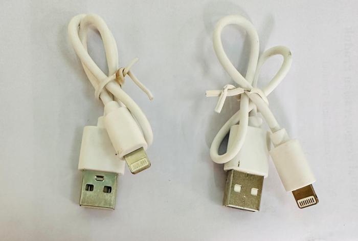 Gambar KABEL CAS CHARGER LIGHTNING LIGHTING HEADSET BLUETOOTH TWS I9S MACARON I11 I12 dari CIERRA12 undefined Tokopedia