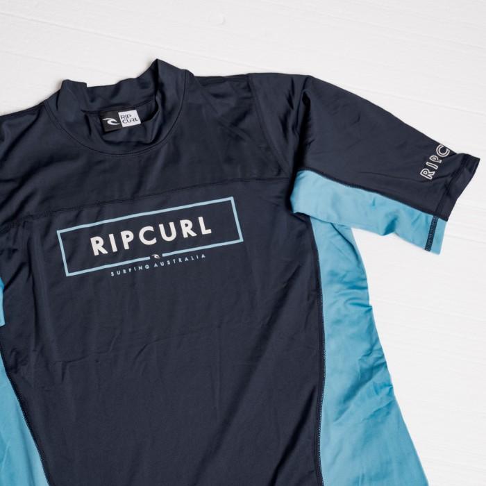 Gambar SWIMWEAR Baju Renang Gym RIP CURL ORIGINAL - RGOS RIPCURL 8 ksh87 - S dari suryakencana17 undefined Tokopedia