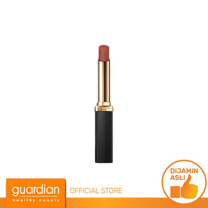 Gambar L'Oreal Paris Color Riche Intense Volume Matte Lipstick 540 2Gr dari Guardian Official Store undefined Tokopedia