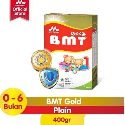 Gambar |AXIIS| Morinaga BMT Gold 400g ,, dari HANNASTORE951 undefined Tokopedia