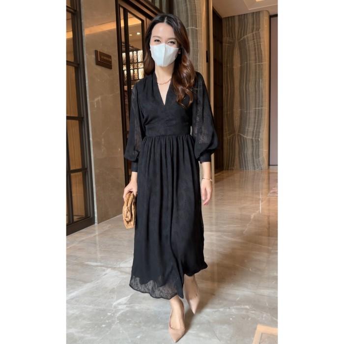 Gambar ATHENA DRESS (PILIH VARIASI) - Z dari kaditastores undefined 5 Tokopedia
