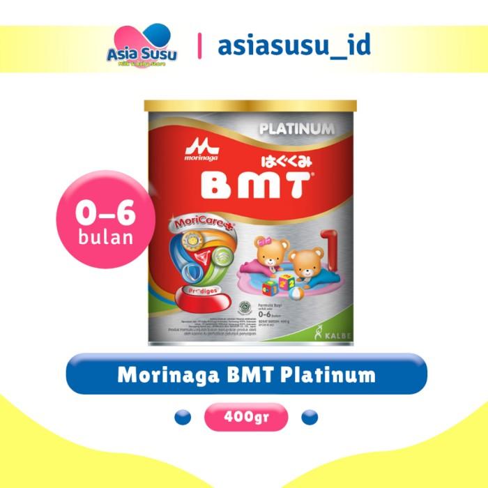 Gambar NEW PRODUCT MORINAGA BMT PLATINUM MORICARE 400 GR dari Sukawati. undefined Tokopedia