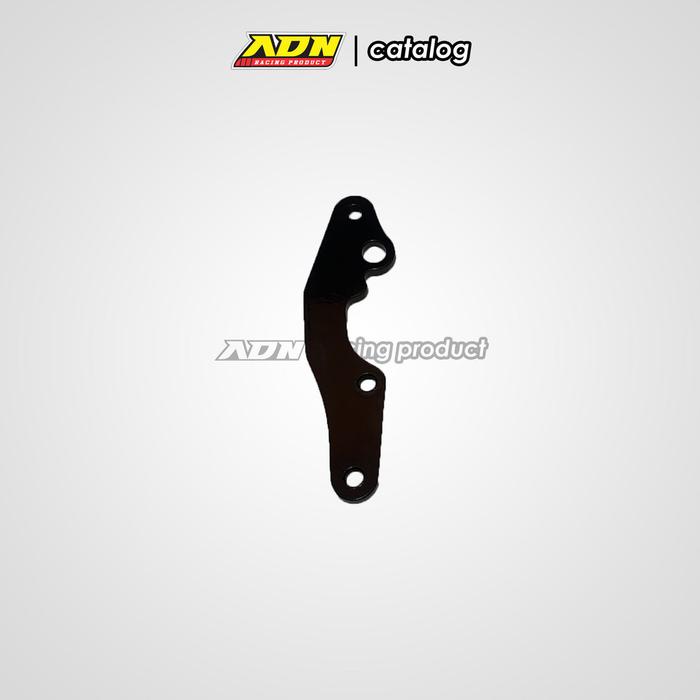 Gambar Braket Kaliper 2p Nissin Samurai PCX - FR 220 dari ADN Racing Product undefined Tokopedia