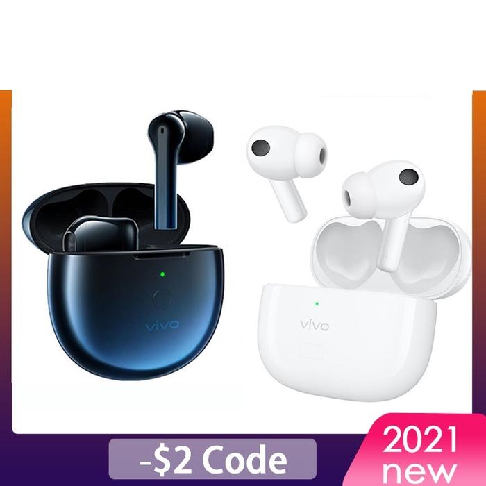 Wireless Earbuds Vivo Tws Neo Buy Jual TWS Neo Vivo TWS 2/2E