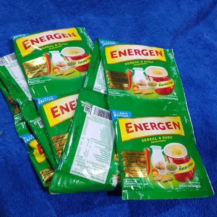 Gambar NEWBEST| energen kacang hijau dari KEVINPUTRI99 undefined Tokopedia