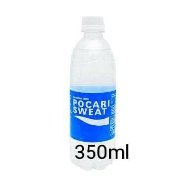 Gambar Pocari Sweat 350Ml Perdus Isi 24Pcs dari masrini socios undefined Tokopedia