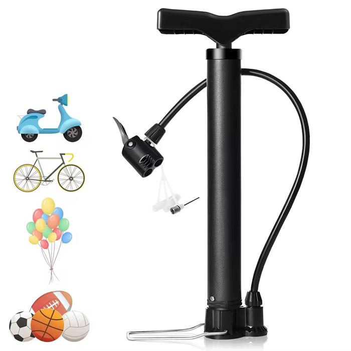 nike bike pump