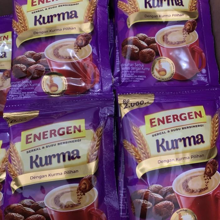 Gambar NEWBEST| Energen sereal kurma dari KEVINPUTRI99 undefined Tokopedia