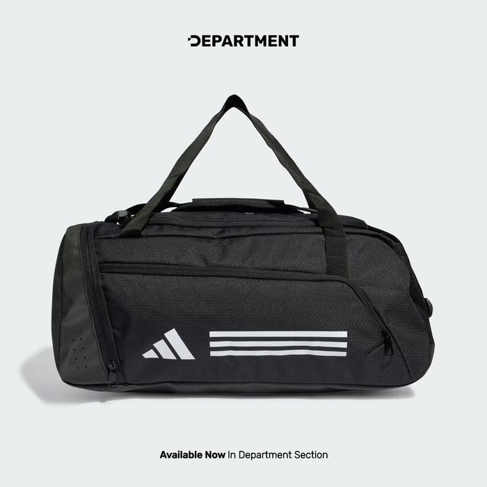 Gambar Duffle Bag ADIDAS ESSENTIALS 3-STRIPES IP9862 ORIGINAL dari HOOPS DEPT undefined Tokopedia