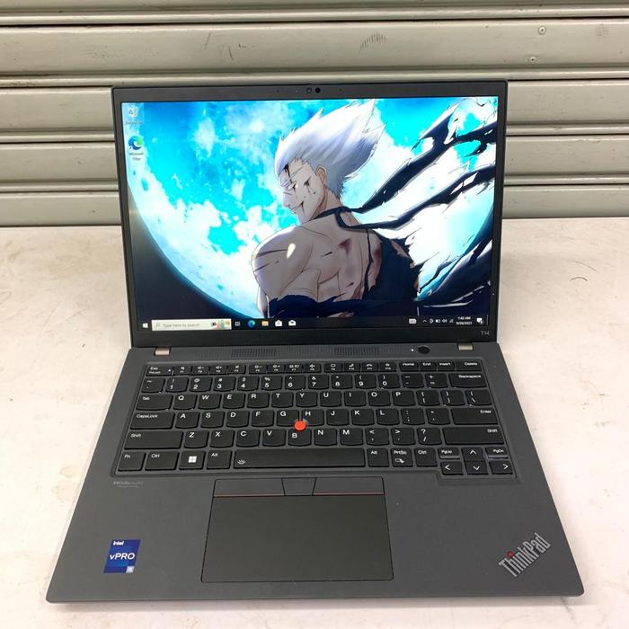 Lenovo Thinkpad T14 T14s G2 G3 Intel Core I7 AMD Ryzen RAM 32GB Murah  T14 G1 R5 4650U, 16GB SSD 256GB di Pusat Monitor1 Tokopedia