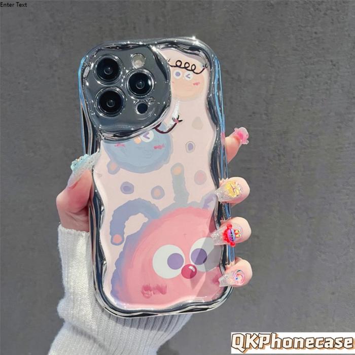 Gambar Case HP iPhone 11 13 XR 12 14 15 PRO Plus +11 12 13 14 15 PRO MAX X XS MAX 7+ 8+ Plus-MIRROR CASE IPHONE-CASE FULL PROTECTION -CASE IPHONE AESTHETIC CEWEK COWOK - LUCU UNIK KARTUN - 883, IP11 dari GiftsStoreID undefined Tokopedia