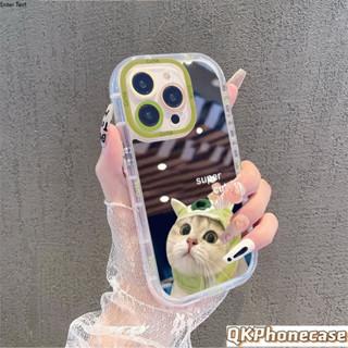 Gambar Case CERMIN REDMI 9C 13C 12 POCO C65 - Funny Mirror CASE KUCING REDMI- SOFTCASE FULL PROTECTION -CASE AESTHETIC CEWEK-Case Cermin All Type-CASE IPHONE KUCING LUCU PINK GiftsStore2 - GB134, REDMI 12 dari GiftsStoreID undefined Tokopedia