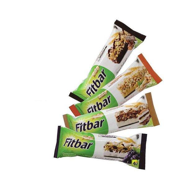 Gambar Fitbar Multrain Sereal Bar - Netto 22Gr - Rona dari Rona Berseri undefined Tokopedia