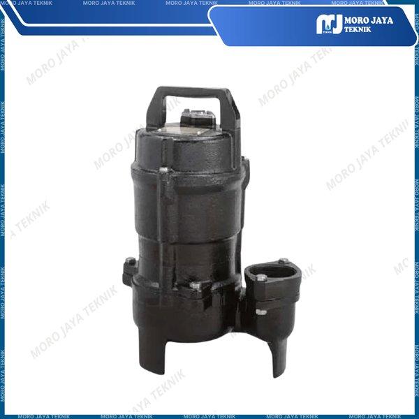 Jual [DISKON] Pompa Celup Tsurumi 50 UT Phase Pompa Celup