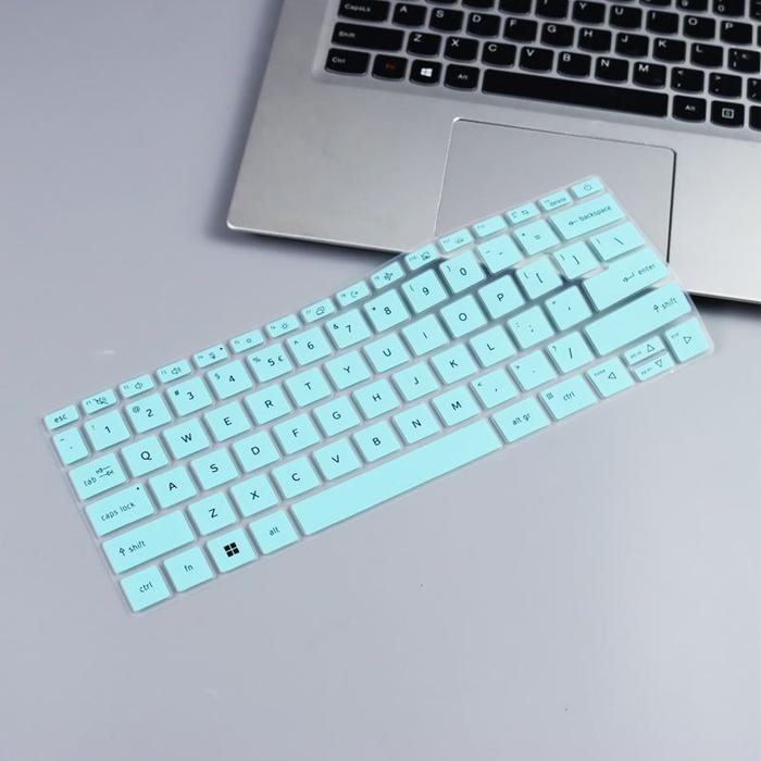 Gambar Keyboard Protector Acer Swift GO14, Aspire VERO AV14, Aspire 3 14, Aspire5, Aspire 3 14 m36M-324N, Aspire 3 slim A314 36M - TOSCA dari Berkah Abadi Techno undefined Tokopedia