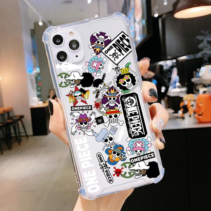 Gambar Case ONE PIECE - XIAOMI Redmi A3 NOTE 13 13C 12 12C Note 12 11 10 4G 5G Pro 9 8 7 6 5 Pro 5A Prime 4 4x 3 2 - ONP01, NOTE 13 PRO PLUS dari Tokosinar57 undefined Tokopedia